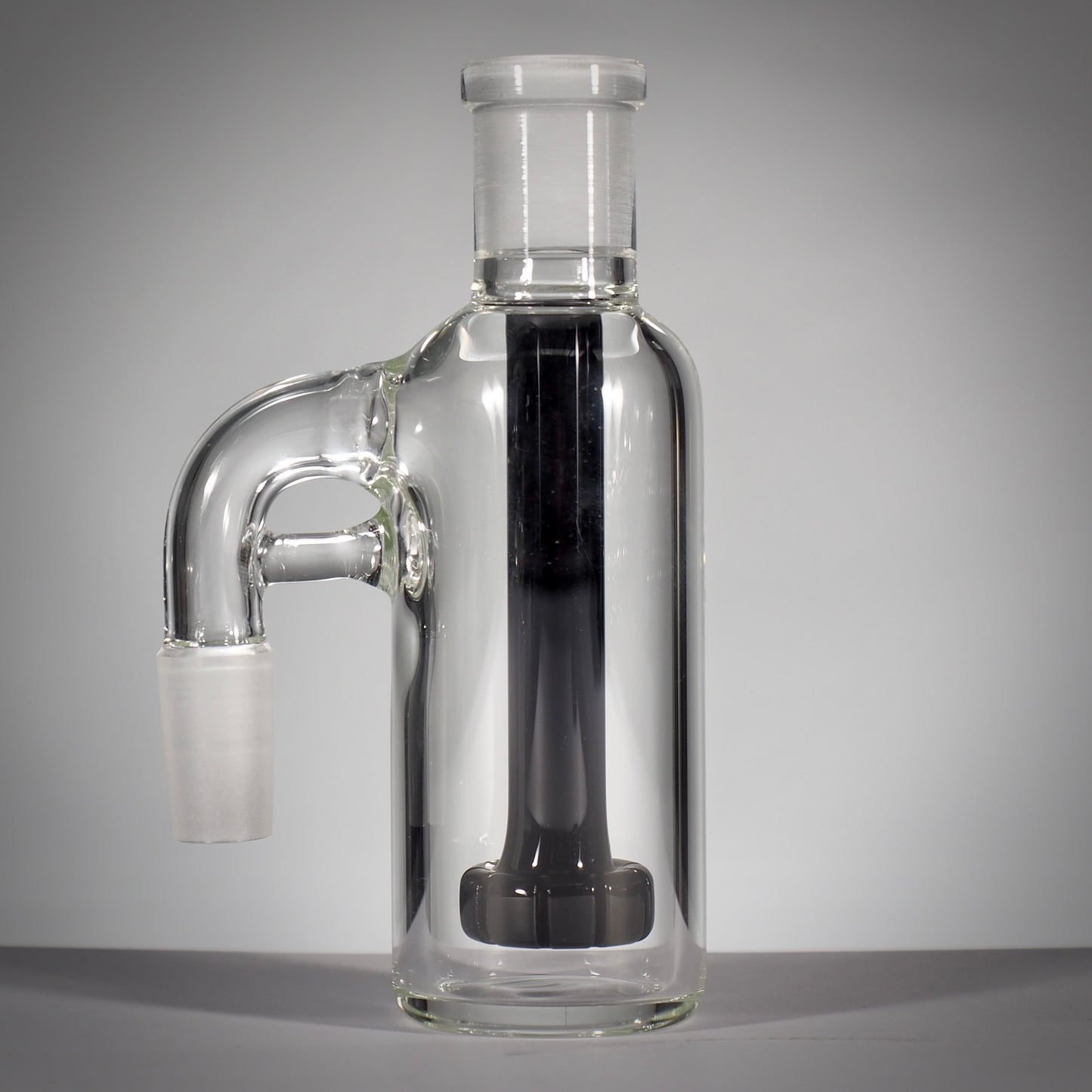 Showerhead Perc Ash Catcher - 90 Degree