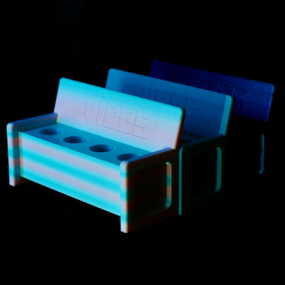 Vices - Bowl Bench - 18mm