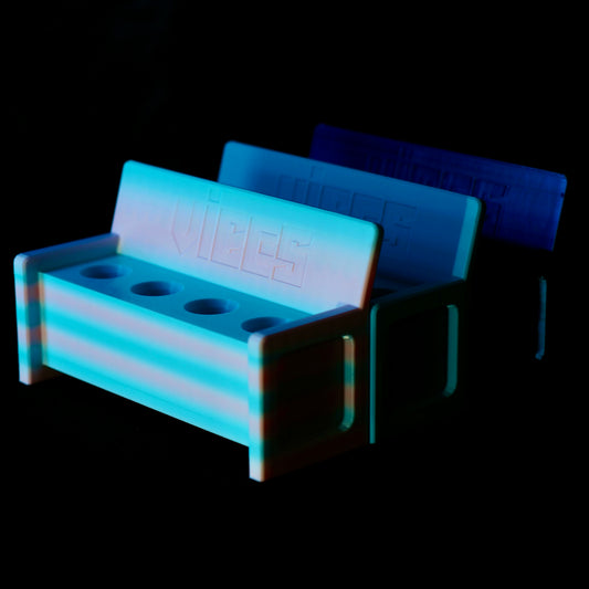 Vices - Bowl Bench - 18mm