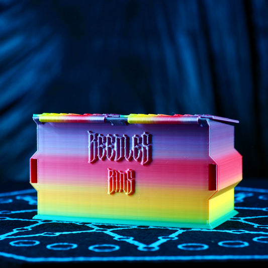 Beedles Bins - Spectrum