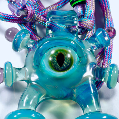 Marina Belladonna Alien Key