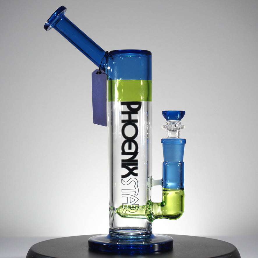 Inline Diffuser Percolator