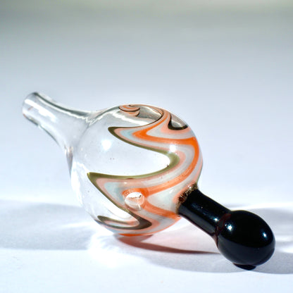 Northstar Glass Cap