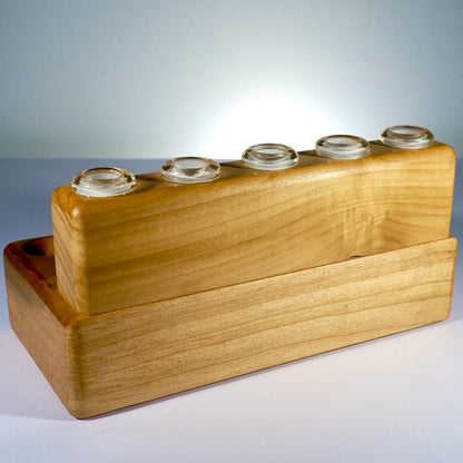 HeadyBlokCreations - Dab Station Resin - 14mm