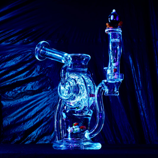 Super Smash Bros Heady Dab Bundle