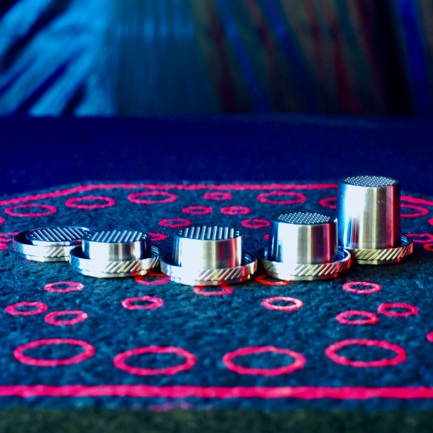 Vices Adaptabowl Diffuser Cups