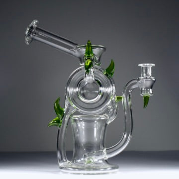 Dohn Joe Spool Cycler - Green - 10mm