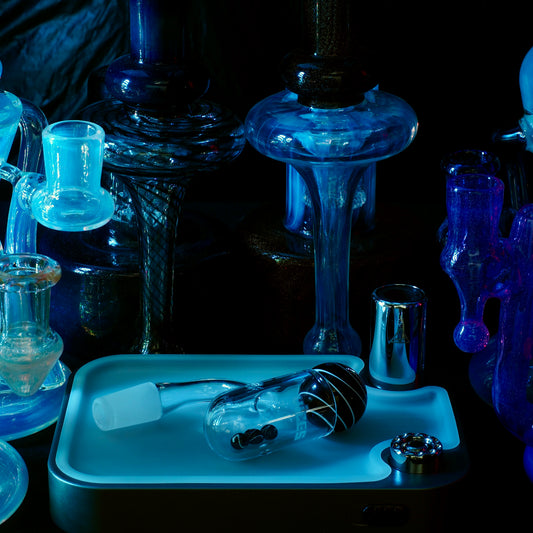 Dab Set Up Bundle - Cold Start