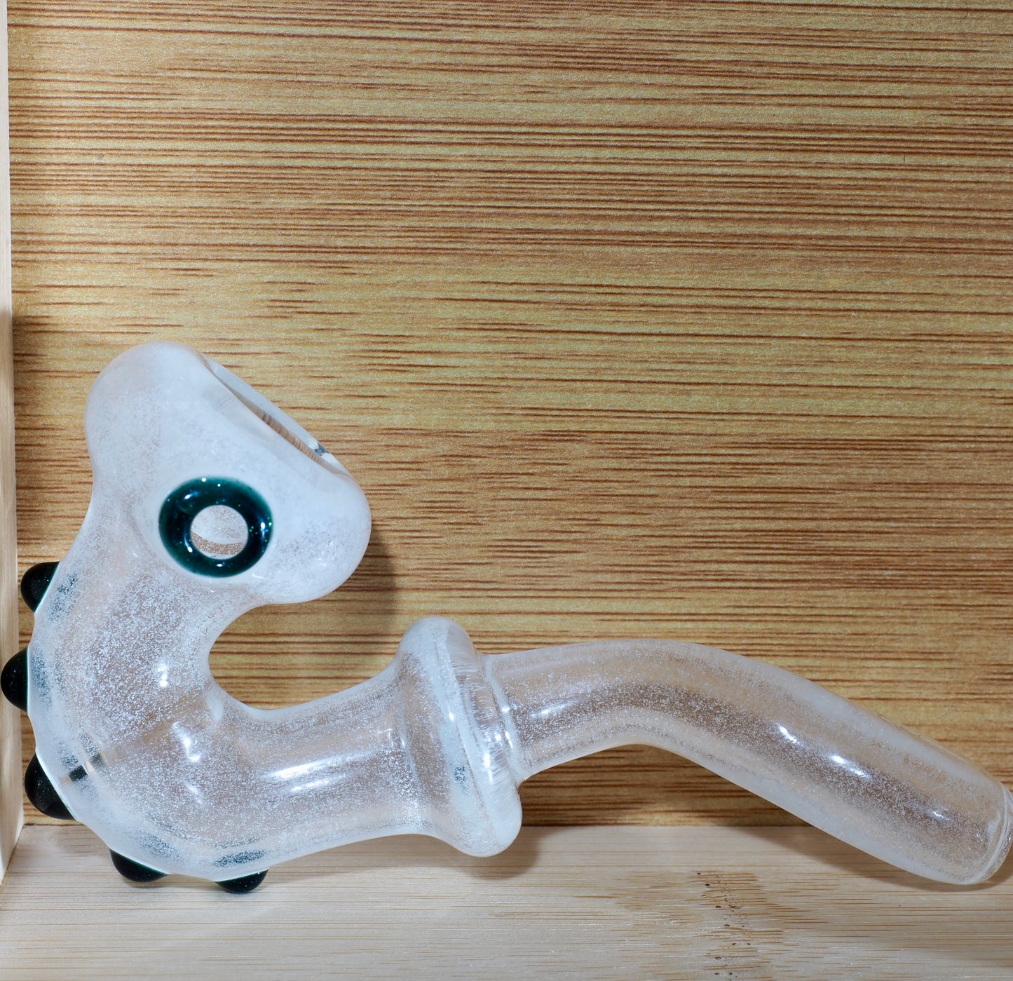 Updog Iced Block Spark Pipe