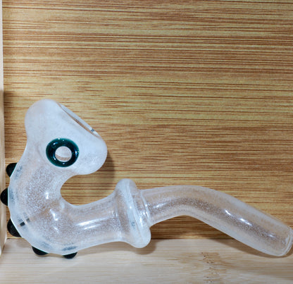 Updog Iced Block Spark Pipe