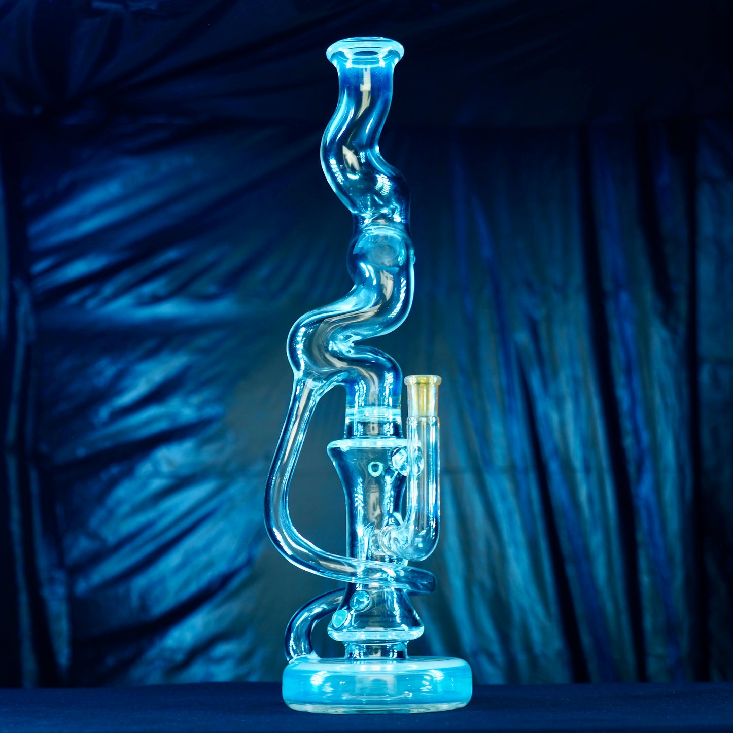 FUNKTION FACTORY - Silver Fume Phonky