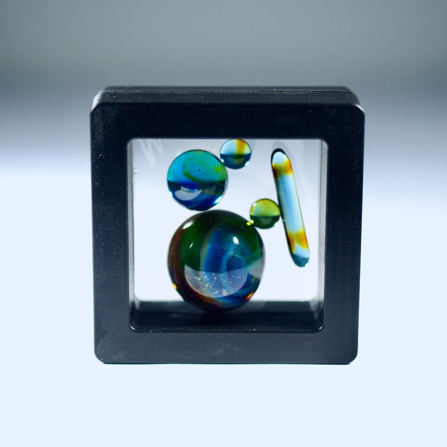 Pillar/Pearl/Marble Sets (Mixed Colour)