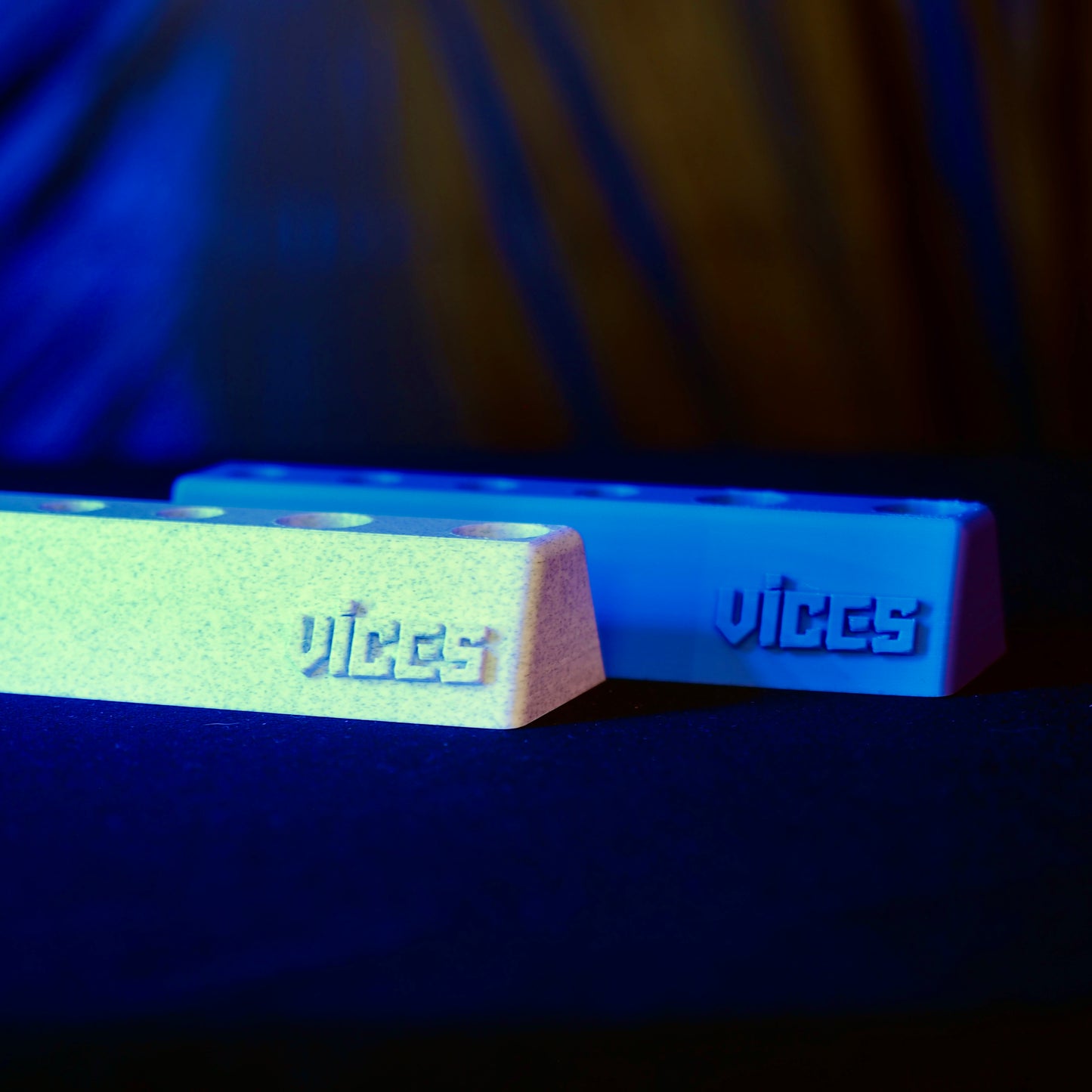 Vices - Session Stands (10mm and 14mm)