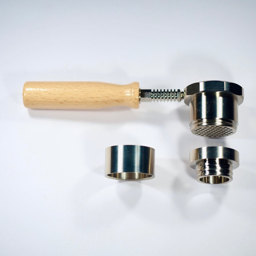 Vices - Adaptaball Heater 25mm (internals included)