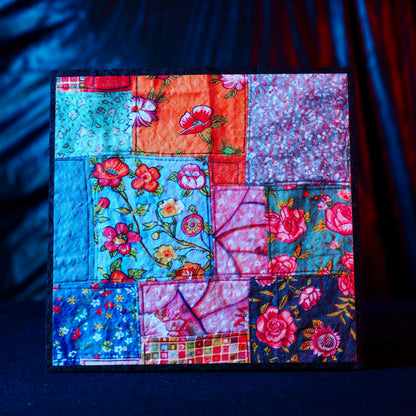 Moodmats -  Patchwork 5