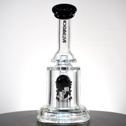 6 Arms Perc 7mm Thick