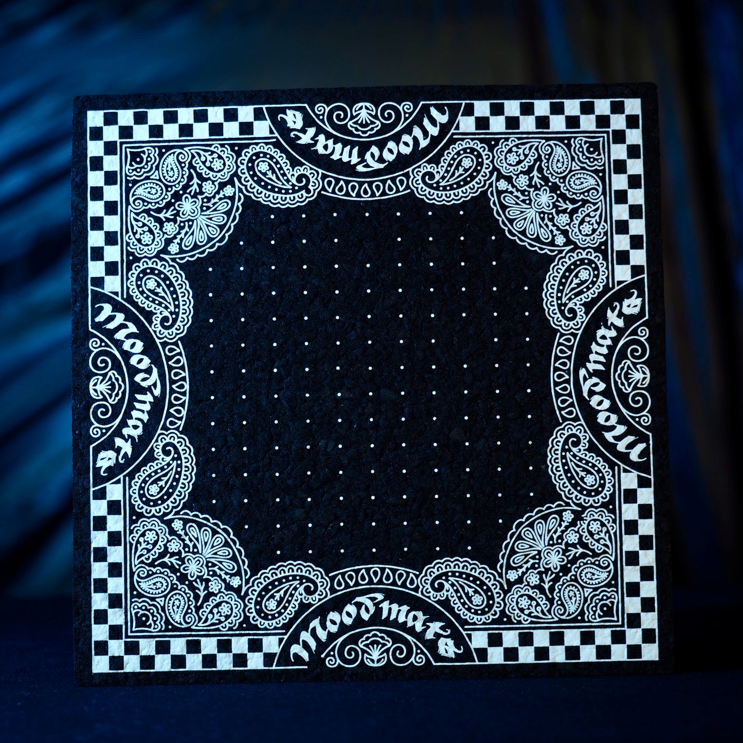 Moodmats - Bandana 8
