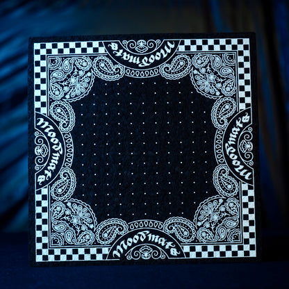 Moodmats - Bandana 8