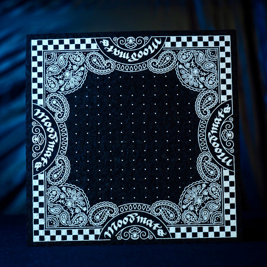 Moodmats - Bandana 8