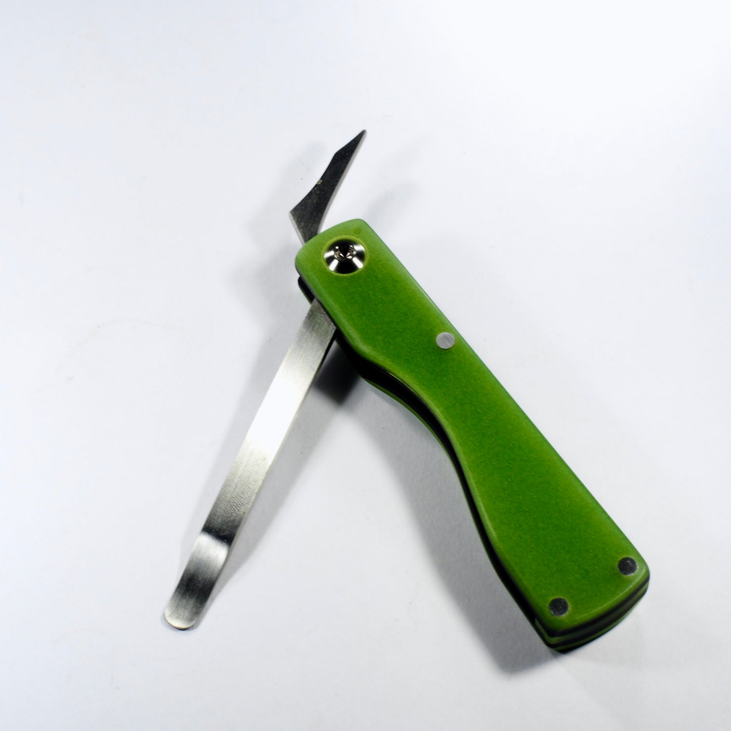 Kal Hooto Creations - Standard Folds Dab Tool (UV Reactive & Glow in the Dark)