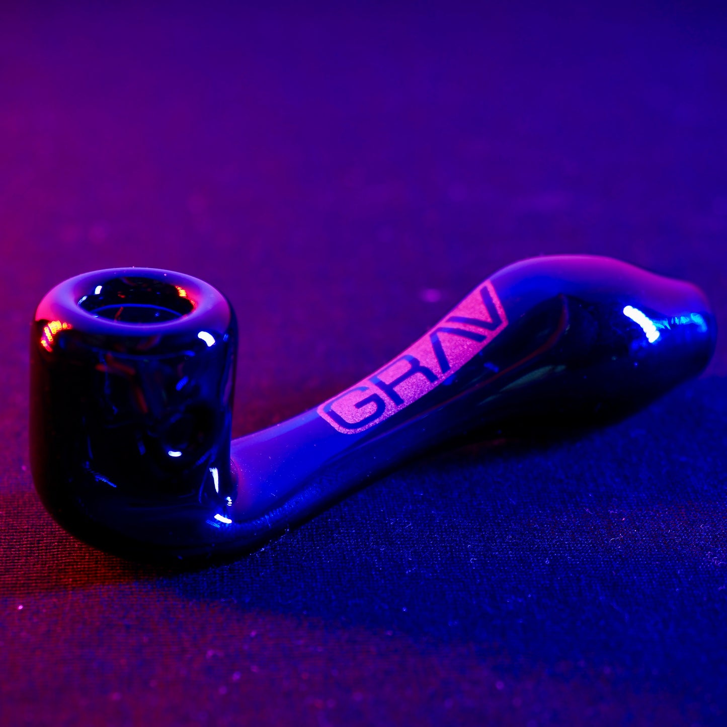 GRAV Sherlock Classic Glass