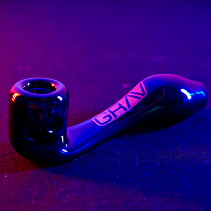 GRAV Sherlock Classic Glass