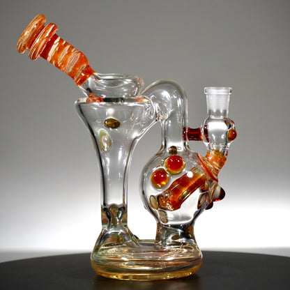 FUNKTION FACTORY - Chub Funkler