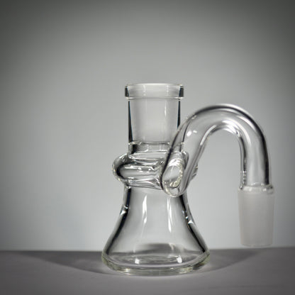 Ash Catcher - 90 degree