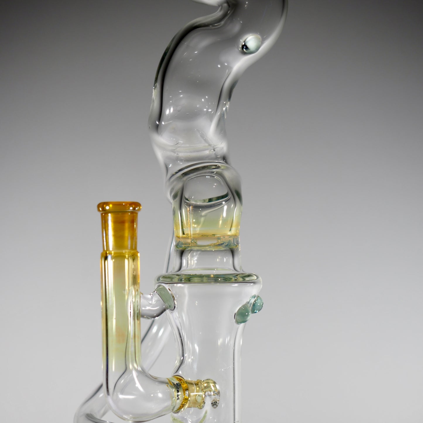 FUNKTION FACTORY - Silver Fume Phonky