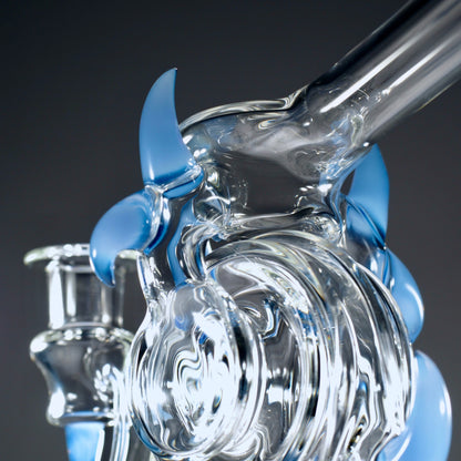 Dohn Joe Spool Cycler - Blue - 14mm