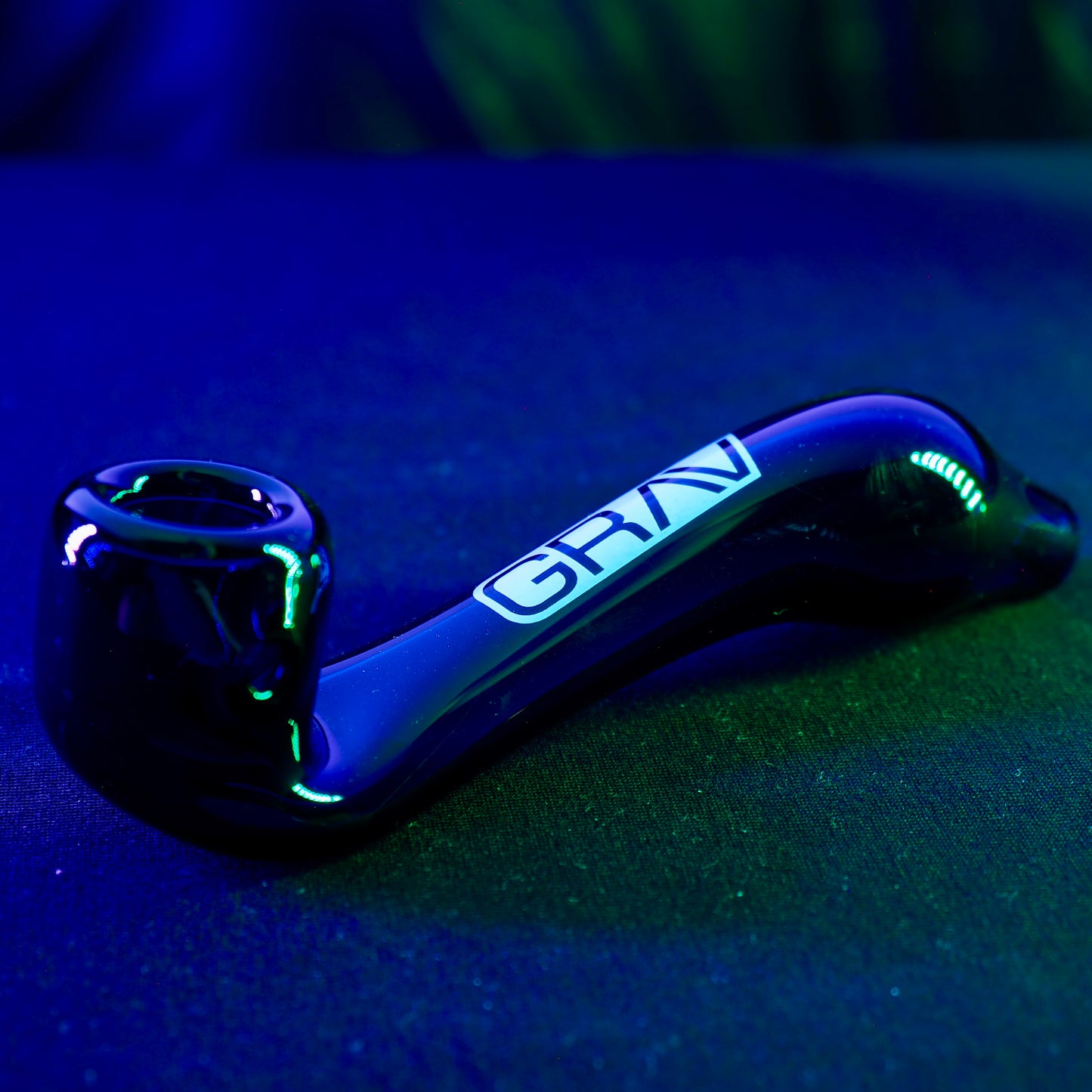 GRAV Sherlock Classic Glass