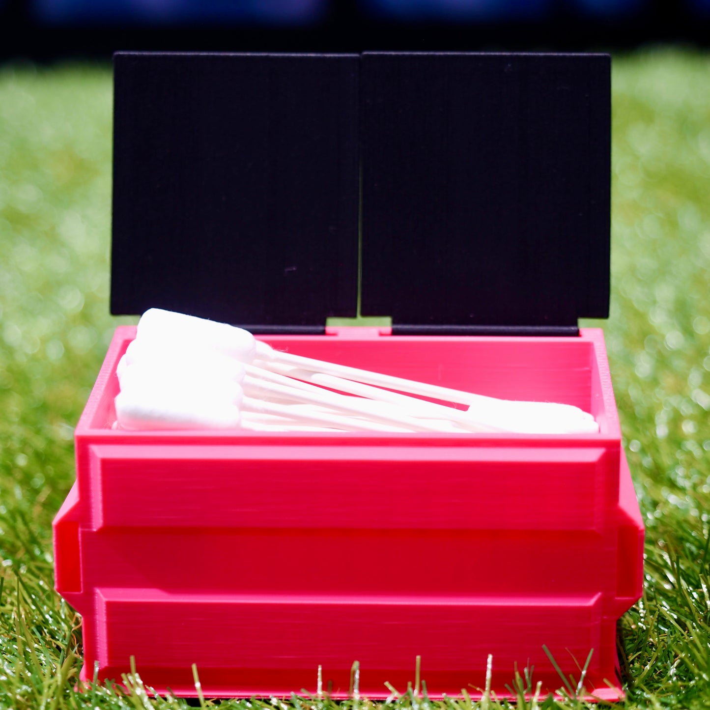 Beedles Bins - MISFITS