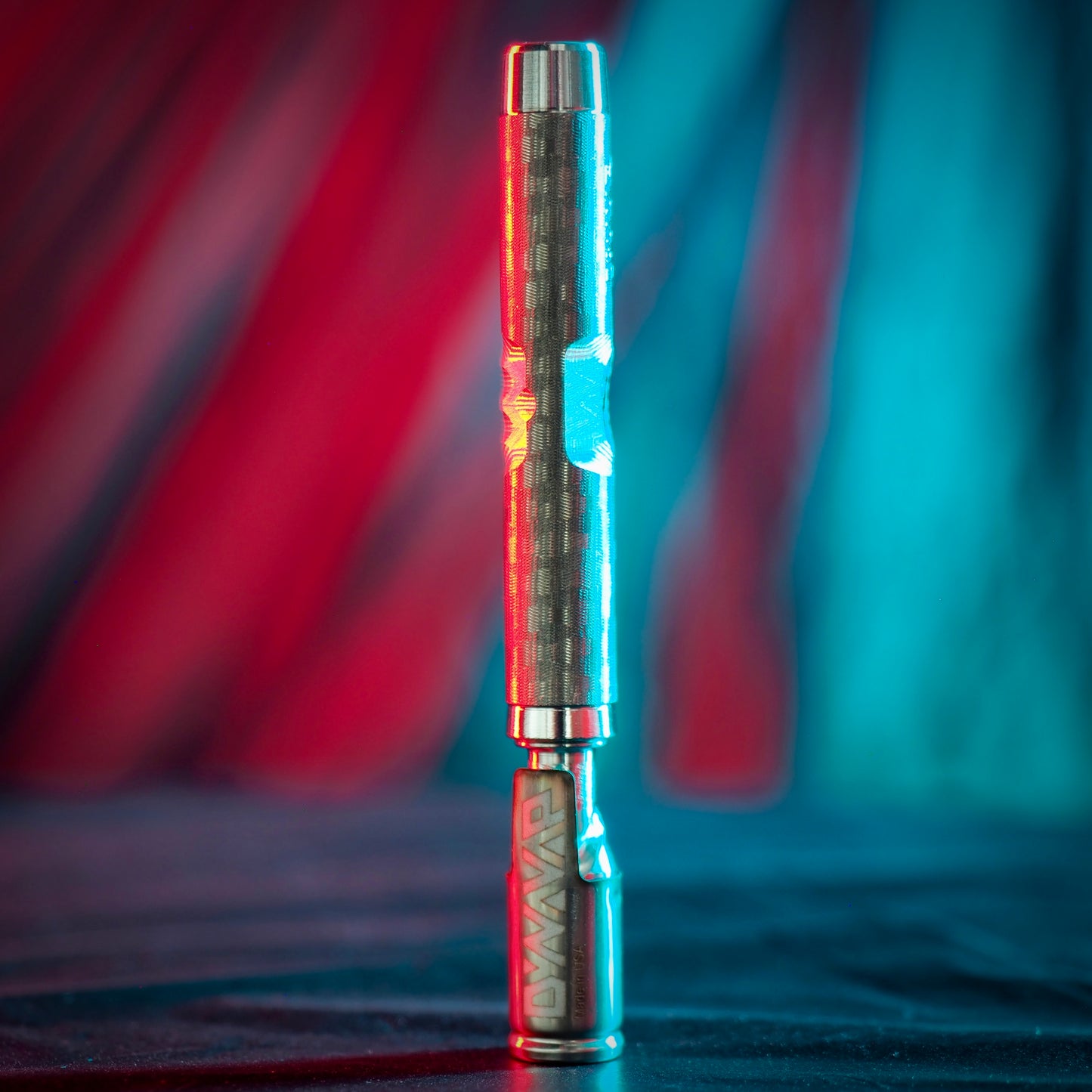 DynaVap - The M 7