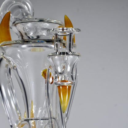 Dohn Joe Floater Recycler 10mm