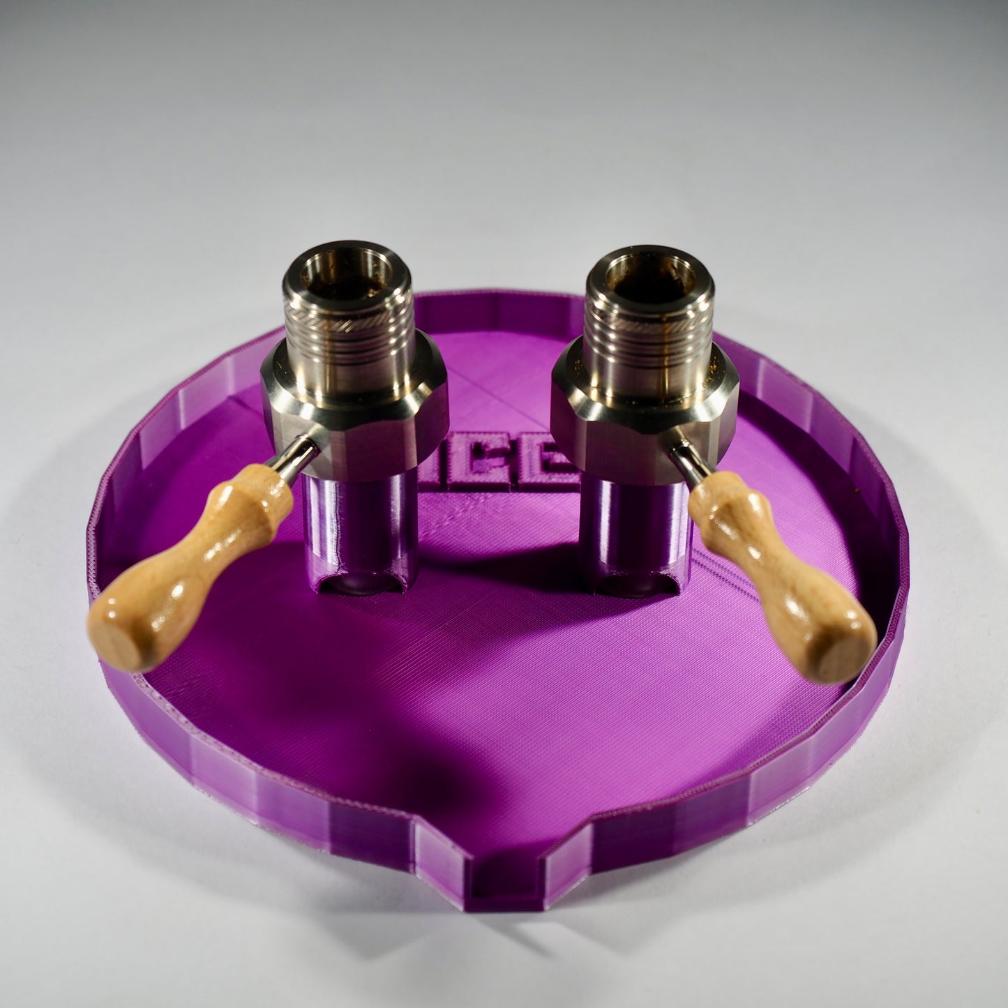 Vices - Flower Saver