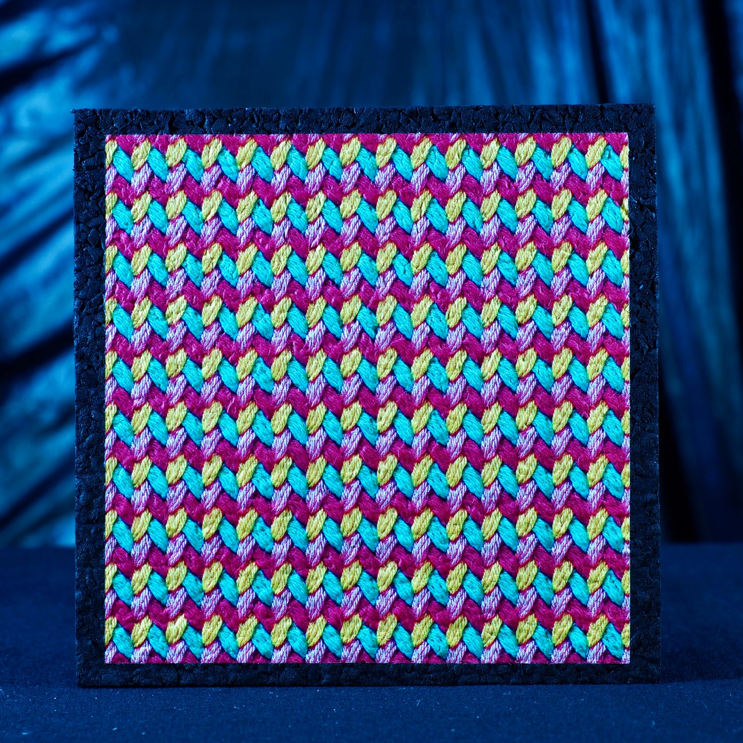 Moodmats -  Crochet 5