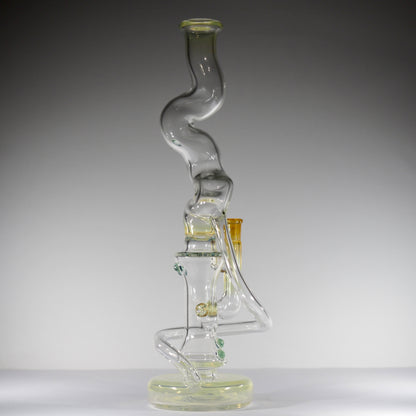 FUNKTION FACTORY - Silver Fume Phonky
