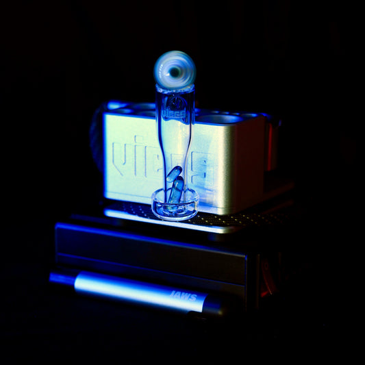 Heady Dab Set Up Bundle - Torchless