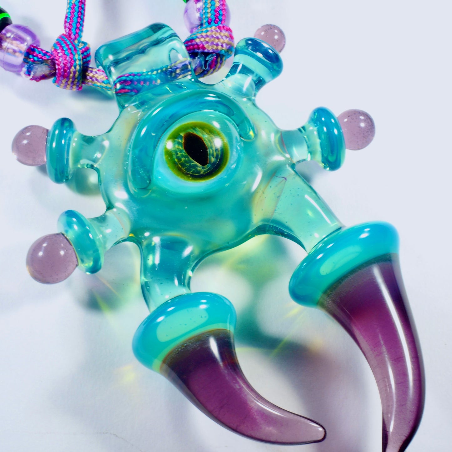 Marina Belladonna Alien Key