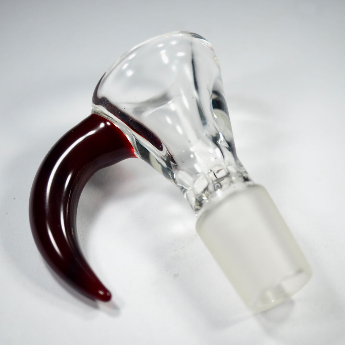 Devil Red Slide 18mm