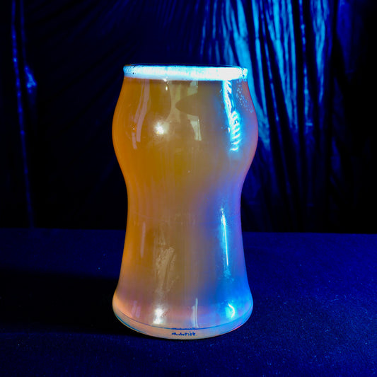 Updog Drinking Glass 5