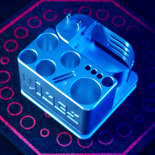 VICES - WIRELESS DOCK