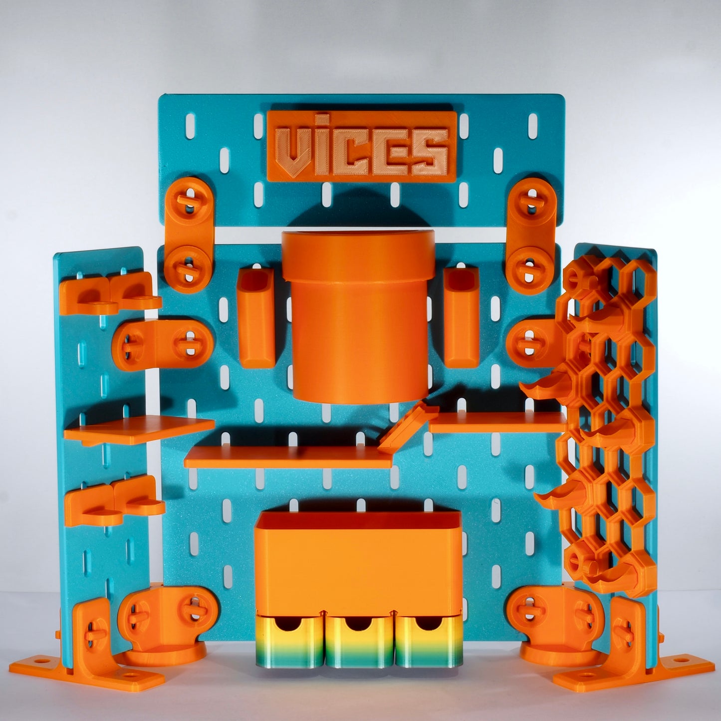 Vices - AdaptaWall - Nostalgia