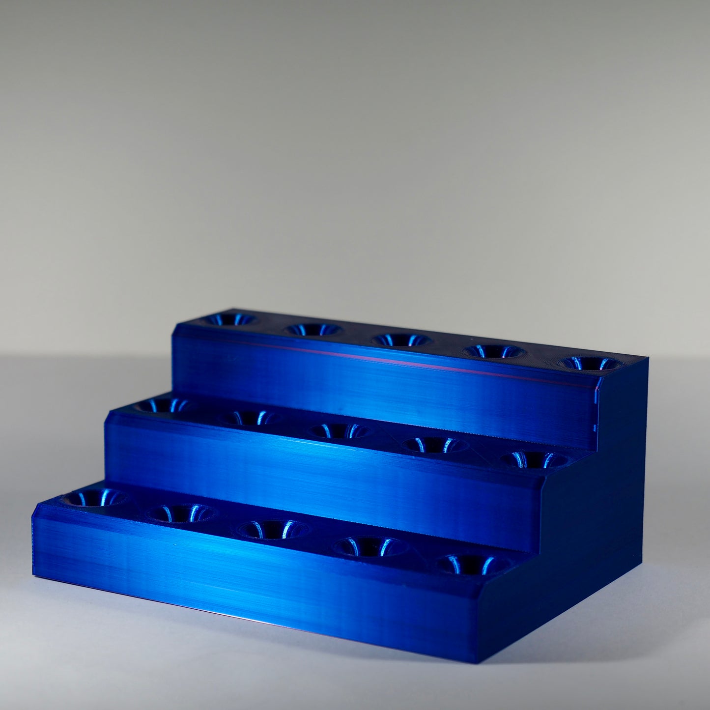 Vices - Banger Bowl Stand BB15 - Blue/Purple