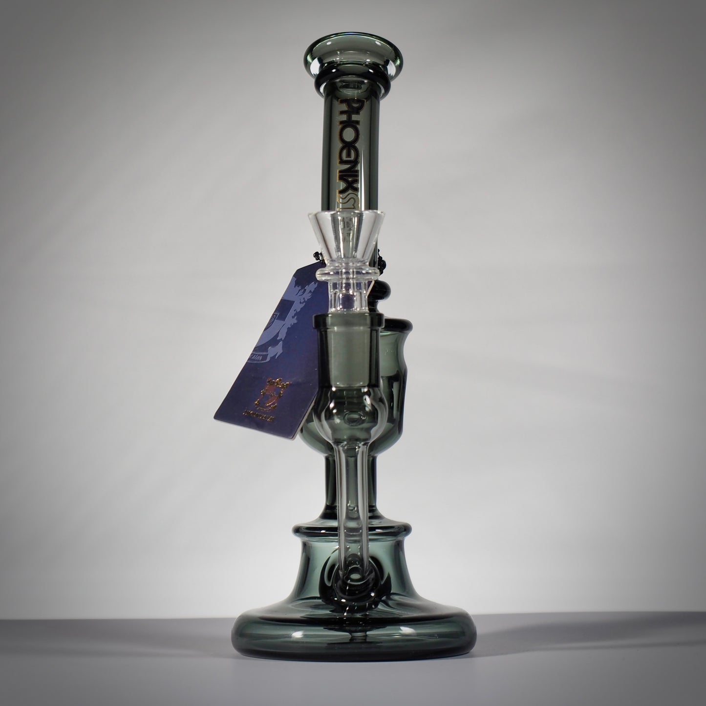 Percolator Bubbler