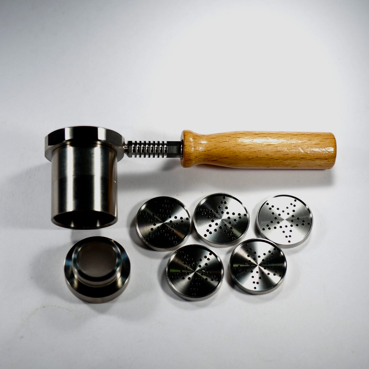 Vices - Adaptaball Heater 25mm