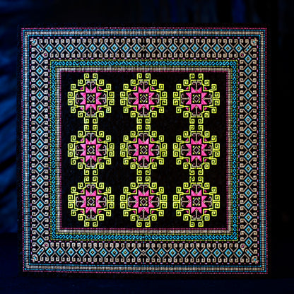 Moodmats - Basel Bitcarpet 8