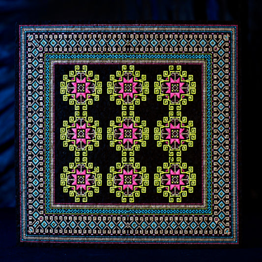 Moodmats - Basel Bitcarpet 8