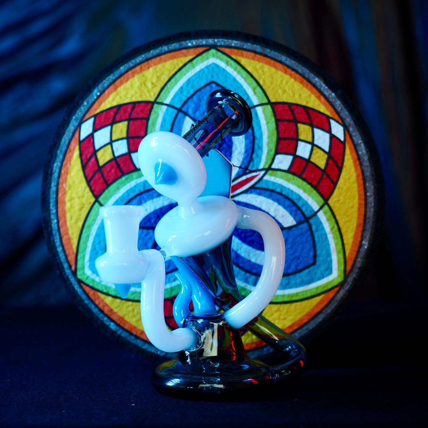 Dab Rig & Moodmat Bundle