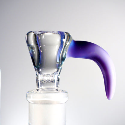 Double Filter Inline Tube